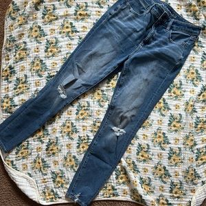 American Eagle Jegging